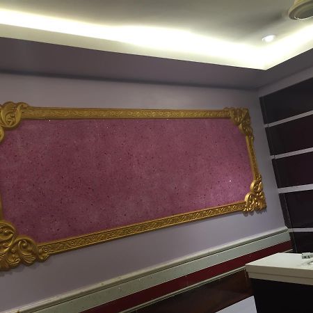 Hotel Marhaba มุมไบ ภายนอก รูปภาพ
