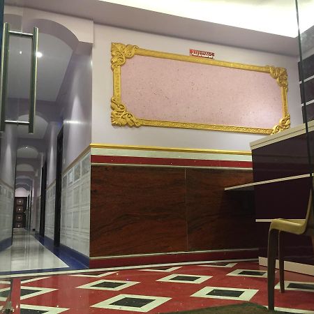 Hotel Marhaba มุมไบ ภายนอก รูปภาพ