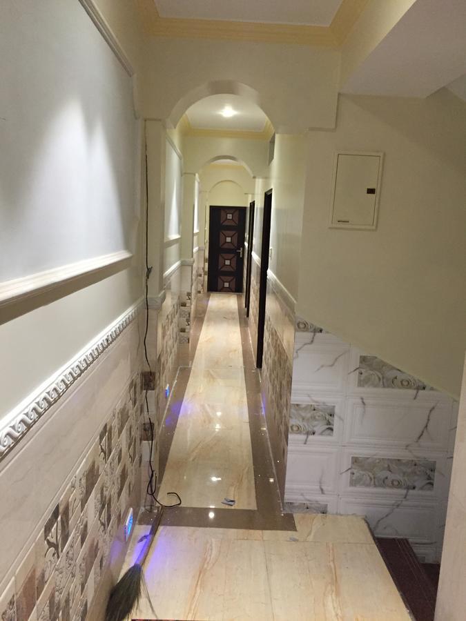 Hotel Marhaba มุมไบ ภายนอก รูปภาพ
